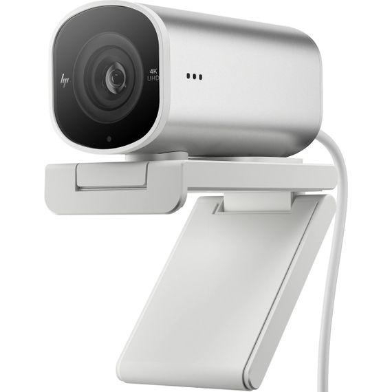 Веб-камера HP 960 4K Streaming Webcam