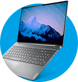 Ноутбуки та комп'ютери