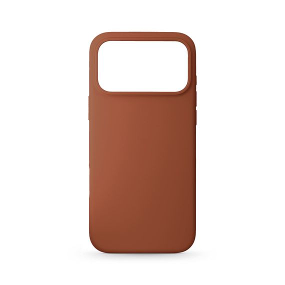 Чохол ArmorStandart ICON2 MagCase для Apple iPhone 17 Pro Terra Cotta (ARM89023)
