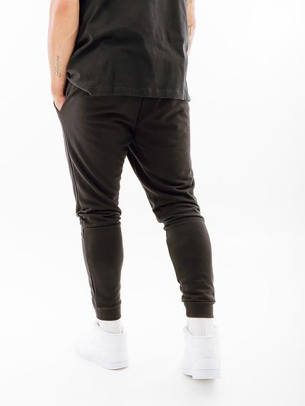 Штани Nike M NK DRY PANT TAPER FLEECE | Зображення 1