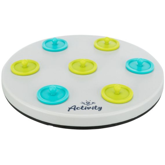 Іграшка Trixie для гризунів для ласощів інтерактивна пластик 20 см