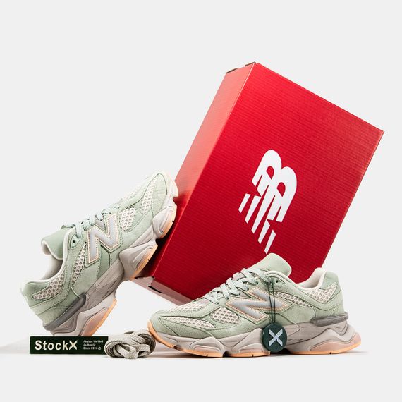 Кроссовки New 9060 , Вьетнам 1510 37 | Зображення 8