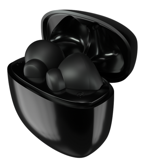 Гарнітура X-Digital HBS-310 Black | Зображення 2