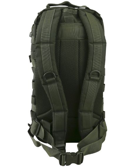 Рюкзак тактичний KOMBAT UK Hex-Stop Small Molle Assault Pack | Зображення 2