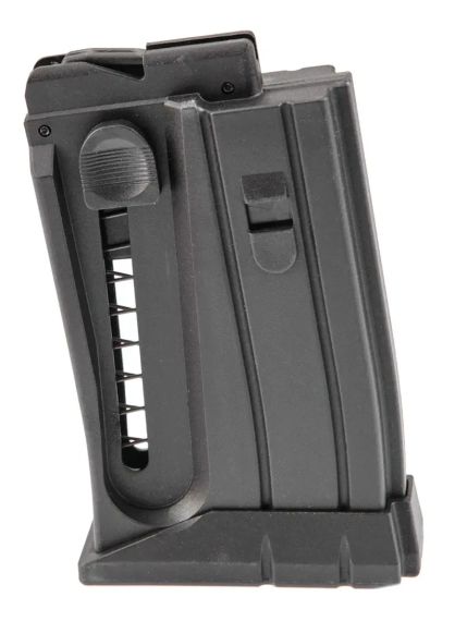 Магазин PALLAS для карабінів BA15-22/SA15 кал. 22LR. Ємність - 10 патронів