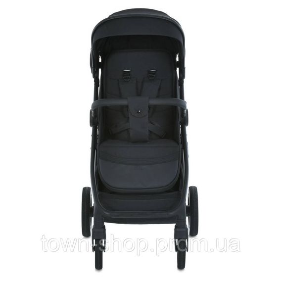 Детская прогулочная коляска DAHLIA ME 1181 Black | Зображення 2