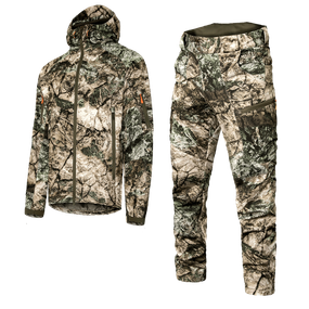 Костюм StormWall DWR 2.0 Terra Ua (2434), S