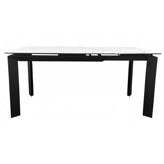 Стол керамический Concepto VERMONT STATURARIOBLACK 120-170 см | Зображення 4