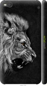 Чохол на HTC One X9 Лев "1080m-783-2448"