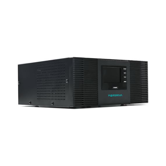 Пристрій безперебійного живлення Marsriva MR-UT1200A | Зображення 2