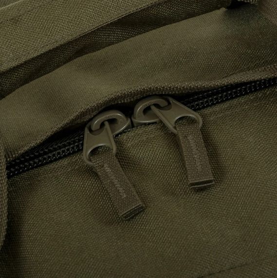 Сумка дорожня Highlander Loader 100 Holdall Olive (LR100-OG) | Зображення 1