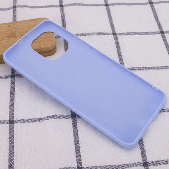 Силіконовий чохол Candy для Xiaomi Mi 11 | Зображення 2
