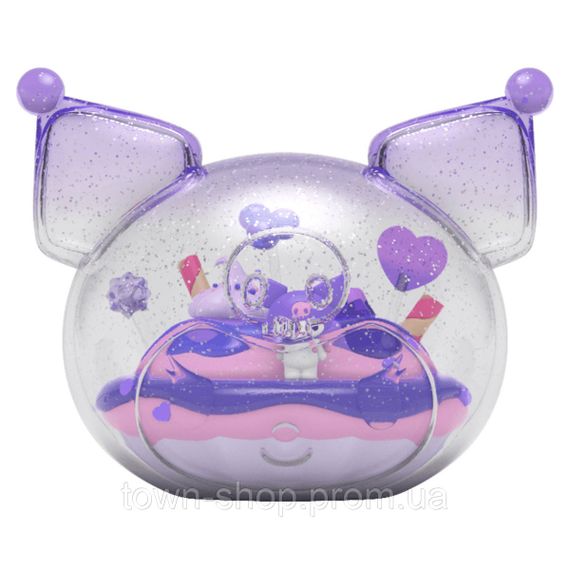 Игровой набор Mighty Jaxx серии Kandyland: Sanrio - Куроми | Зображення 1