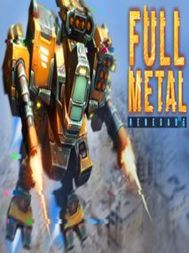 Full Metal Renegade Steam Key GLOBAL
