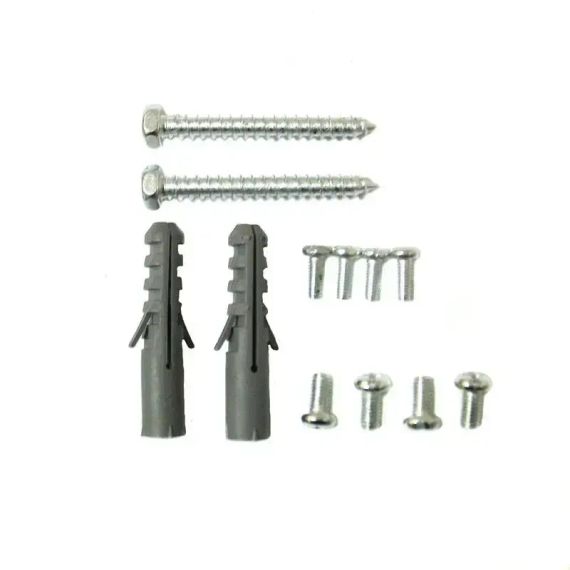 Крепление для телевизора на стену V-STAR 14"-27" DF03", кронштейн для монитора | Зображення 3