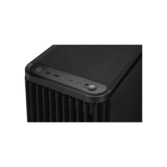 Корпус ASUS ProArt PA401 Wood Edition - Tempered Glass (90DC00M0-B39000) | Зображення 6