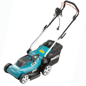 Електрична газонокосарка Makita ELM3320