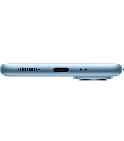 Смартфон Xiaomi 12 8/128GB Blue Global Rom | Зображення 6