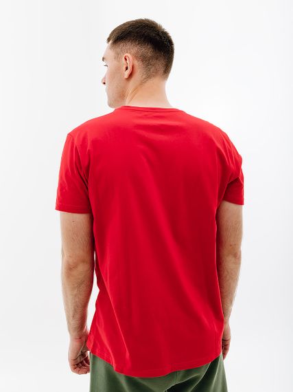 Футболка HELLY HANSEN SHORELINE T-SHIRT 2.0 | Зображення 1