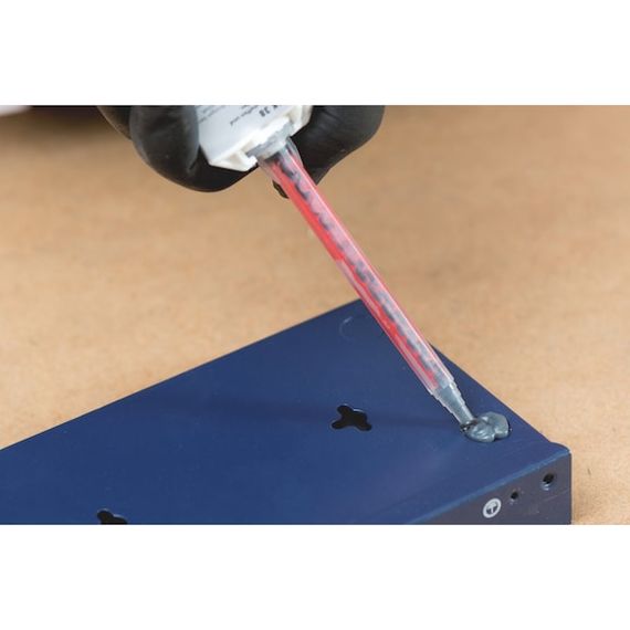 Двокомпонентний клей МАК 38, 50 ml | Зображення 2