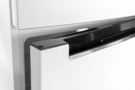 Холодильник двухкамерный PRIME Technics RTS 1421 MC | Зображення 6