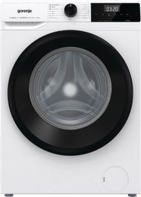 Стиральная машина Gorenje фронтальная WNHEI74SAS