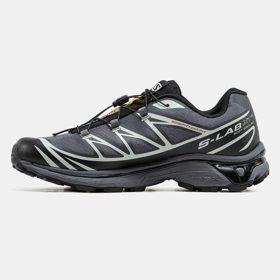 Кросівки Salomon XT- 6 Soft Ground Gore-Tex / саломон топ весна / осінь 2155 | Зображення 3