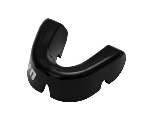 Капа OPRO Bronze UFC дитяча (вік до 10) Black (ufc.102513001) | Зображення 3