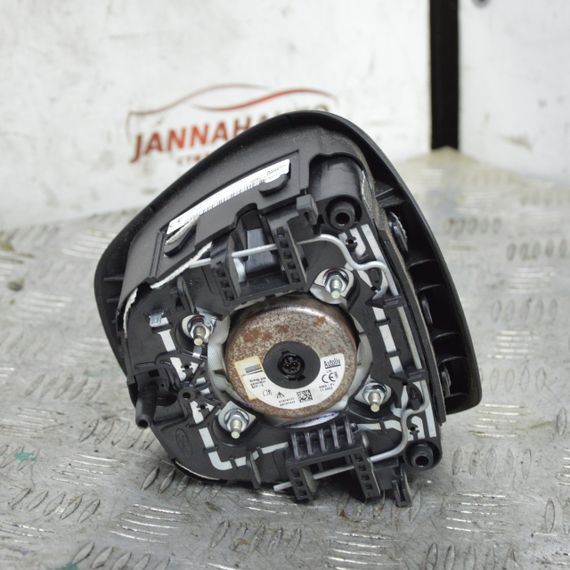 Подушка безпеки airbag Ford Transit Custom 2012-2023 Подушка керма Форд Транзит BK21V042B85AB35B8 | Зображення 1