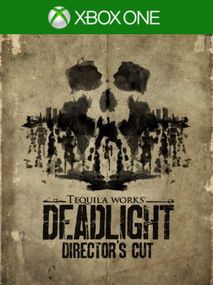 Deadlight Director's Cut (Xbox One) - Xbox Live Key - EUROPE