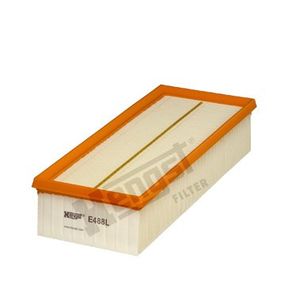 Фильтр воздушный VW Caddy 1.6-2.0 TDI 05-/ Golf/Jetta 1.9/2.0 TDI 1.4 TSI 05-/ Passat 1.9/2.0 TDI/ 1.8 TSI 05-15/ Tiguan 1.4 TSI /