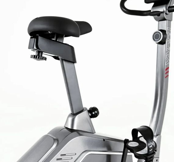 Велотренажер Toorx Upright Bike BRX 85 EVO (BRX-85 EVO) | Зображення 5