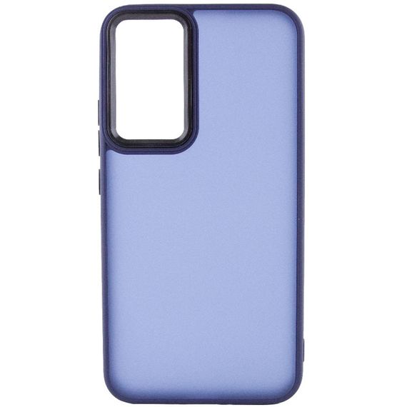 Чохол TPU+PC Lyon Frosted для Xiaomi Redmi Note 12 Pro 5G | Зображення 1