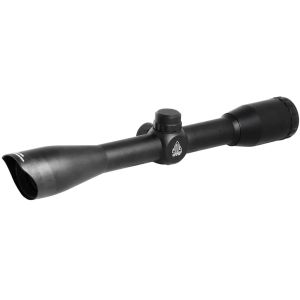 Leapers UTG True Hunter 4x32 1" сетка  Mil-Dot