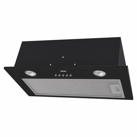 Витяжка кухонна Eleyus INTO 960 52 BL | Зображення 2
