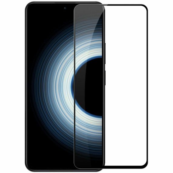 Захисне скло 2.5D на весь екран для Xiaomi 12T