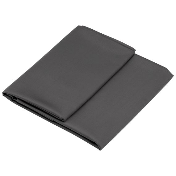 Набір постільної білизни 2,0сп Ardesto Mix&Match, підковдра 200х220см, 100% бавовна, сатин, сірий (ART2022SY) | Зображення 4