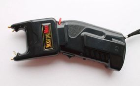 Мощнейший Парализатор - Электрошокер (Шокер) ESP Scorpy Max (Оригинал Чехия) Лучшая Цена на Электрошокеры