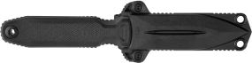 Ніж SOG Pentagon FX Covert Black