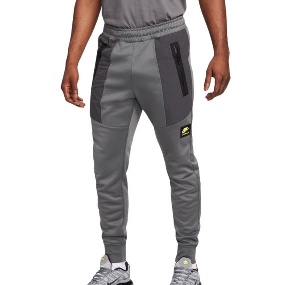 Штани чоловічі Nike NSW AIR MAX PK JOGGER FV5445-068 (Розмір: M)