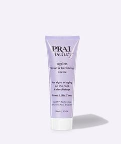 Prai Ageless Throat & Decollete Cream - крем для шеи и зоны декольте, 30 мл