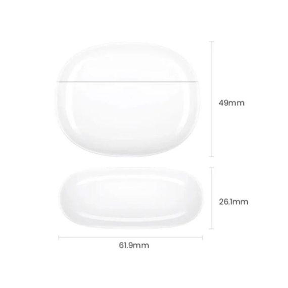 Бездротові навушники UGREEN WS201 HiTune H5 True Wireless Earbuds(UGR-15612) | Зображення 7