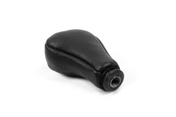 Ручка КПП V2 (шкіра) для Mercedes E-сlass W124 1984-1997 рр | Зображення 3
