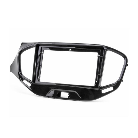 Штатна магнітола серії Mekede M200S 2K під LADA Vesta Cross Sport 2015-2019 (W1) 9 дюймів | Зображення 1