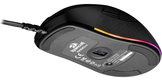 Миша Redragon Stormrage RGB (78259) (78259) | Зображення 6