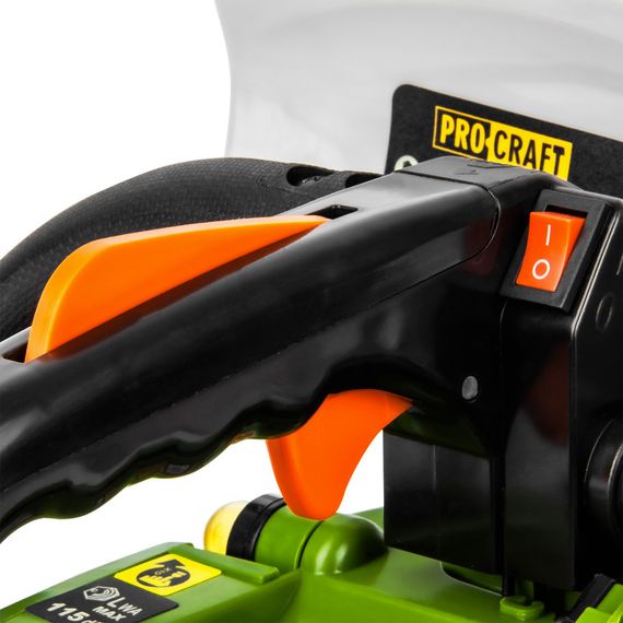 Бензопила Procraft K300S (Шина, цепь 30) | Зображення 2
