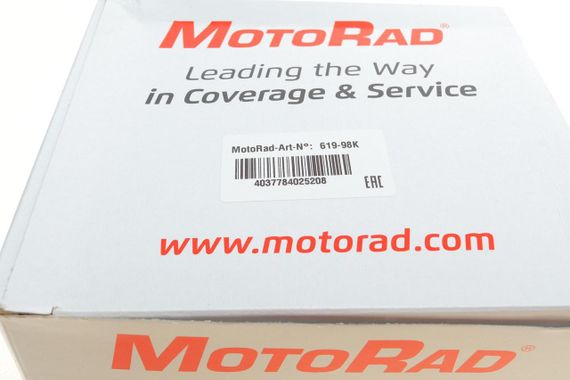 Термостат Ford Focus 1.6 Ti 04-12 619-98K | Зображення 6