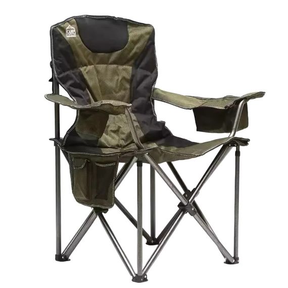 Складаний туристичний стілець легкий та компактний XPRO Chair 8103 (45515-8103_1550) | Зображення 2