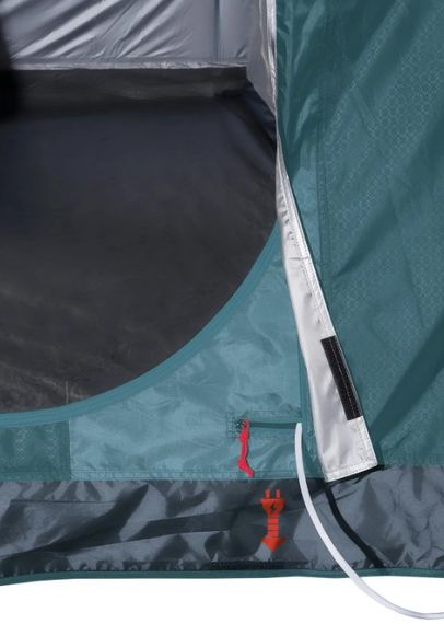 Намет Ferrino Fenix 6 Petrol (91194MBB) | Зображення 2