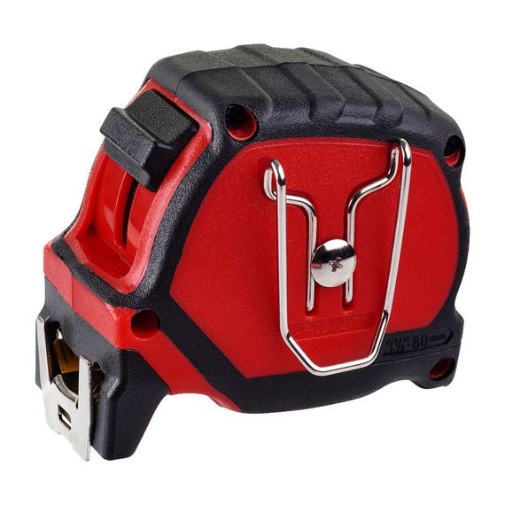 Рулетка Milwaukee WIDE BLADE, 8м 33мм (4932471816) | Зображення 2